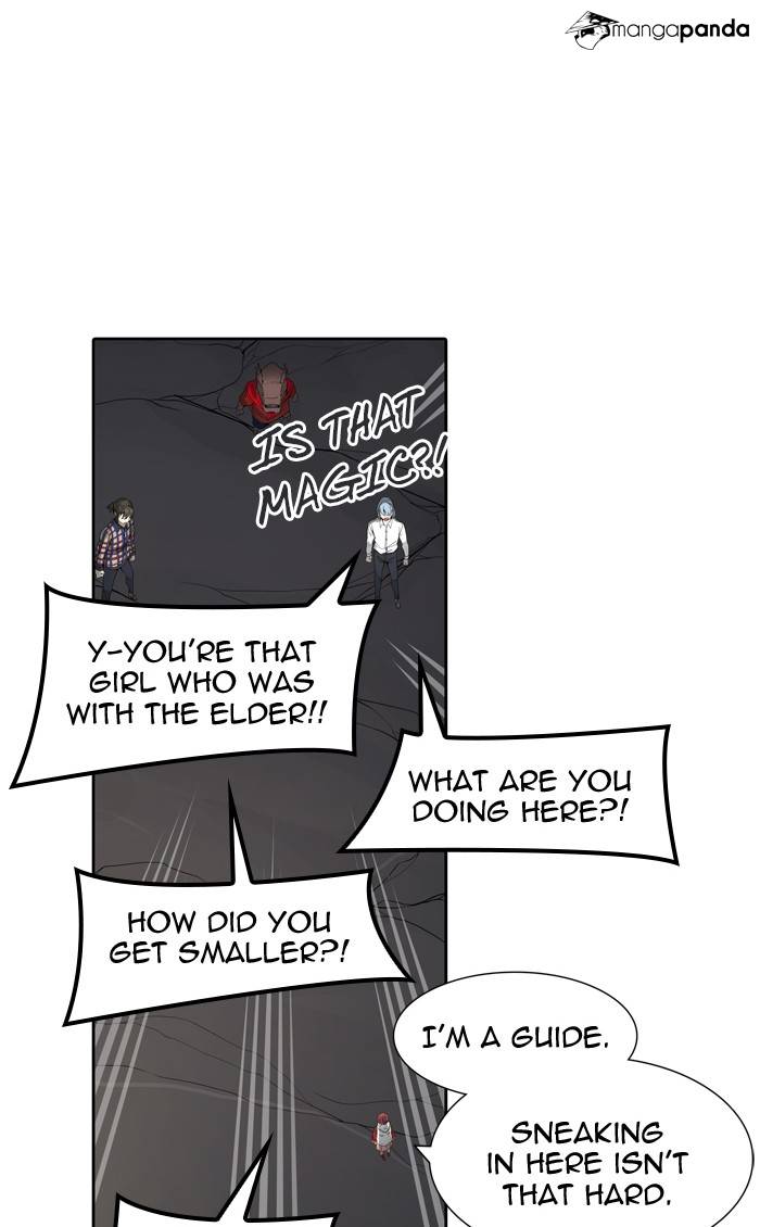 Tower of God Chapter 456 image 071